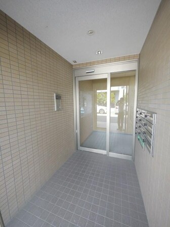 ベル コンチェルト の物件内観写真